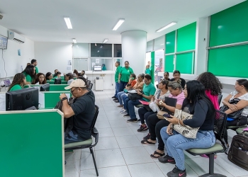 Programa Casa Cuiabana inicia entrega de documentos com mais de 200 atendimentos