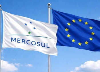 Brasil e Portugal querem acelerar acordo Mercosul-União Europeia