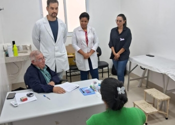 Cermac promove semana de conscientização e combate à hanseníase