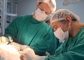 Hospital Regional realiza 5,8 mil cirurgias em 2025 e moderniza hemodiálise