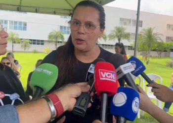 “Greve é legal. Ilegal é vender sentença”, diz presidente do Sinjusmat ao criticar decisão do TJ