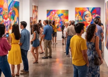 Acesso à cultura em Mato Grosso apresenta desafios e oportunidades de expansão, revela pesquisa