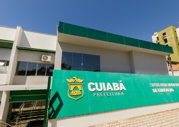 Prefeitura de Cuiabá convoca 1.190 cuidadores de alunos com deficiência aprovados em processo seletivo