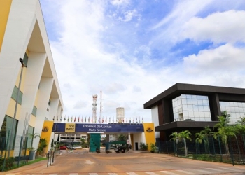 TCE-MT abre 1.000 vagas para segunda edição do MBA em Gestão de Cidades