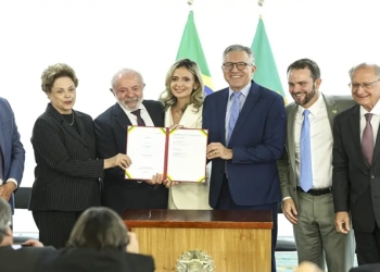 Governo federal vai construir primeiro hospital inteligente do SUS