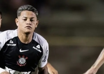 Luverdense segura empate com o Corinthians e chega com chances de classificação na última rodada