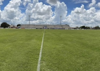 Atual campeão, Primavera recebe o Nova Mutum no Cerradão em busca da primeira vitória no Estadual