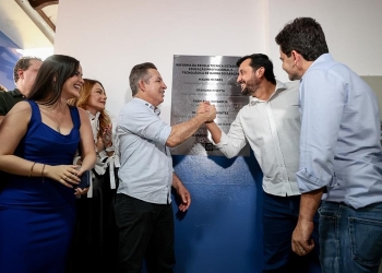 Seciteci fecha 2025 com inaugurações e Escolas Técnicas Estaduais entregues