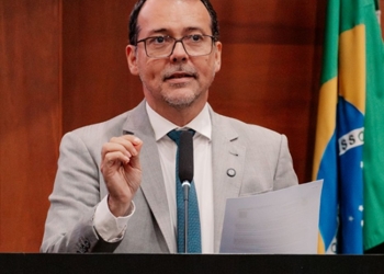 Lúdio apresenta emenda nesta quarta para pagar parte das RGAs atrasadas