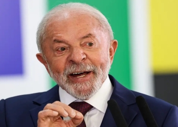 Lula sanciona Orçamento com veto a reajuste do Fundo Partidário