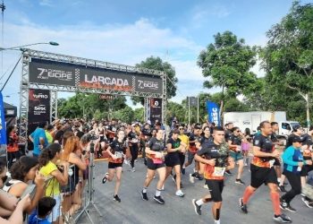 Polícia Militar abre terceiro lote para inscrição da 10ª Corrida do Bope em Cuiabá