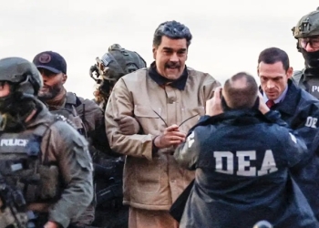 EUA recuam em acusar Maduro de liderar suposto Cartel de Los Soles