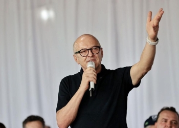 “Todas as demandas de Vila Rica foram atendidas e os recursos enviados”, afirma prefeito