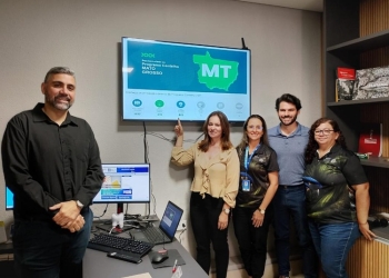 Programa Centelha-MT amplia alcance e registra aumento de 117% no número de inscrições