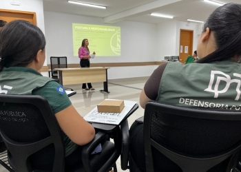 Projeto Farol se consolida como ferramenta de capacitação de recursos humanos em 2025