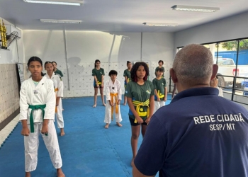 Rede Cidadã abre matrículas para 2026 após ultrapassar 210 mil atendimentos em 2025