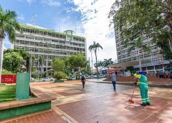 Regularização de débitos: Mutirão Fiscal termina nesta sexta-feira em Cuiabá