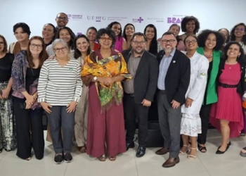 Governo reforça SUS com 760 profissionais em enfermagem obstetrícia