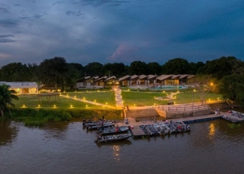 Desenvolve MT oferece crédito para expansão, modernização e capital de giro no setor turístico