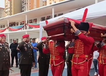 Mortes confirmadas em ataque dos EUA à Venezuela chegam a 58