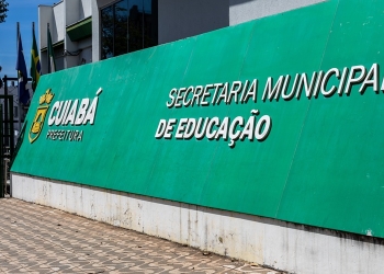 Prefeitura de Cuiabá convoca 1.816 candidatos para atuar na Educação em 2026