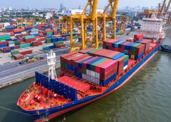 Brasil exportou R$ 1,88 trilhão, puxado pelo agronegócio que respondeu sozinho por 22%