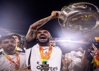 Caso Raniele: Corinthians antecipa pagamento e tenta encerrar dívida com o Cuiabá