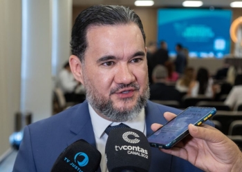 Juiz absolve empresário acusado em ação da “Máfia das Gráficas” na ALMT