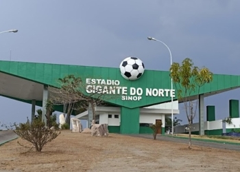De olho no mata-mata, Sport Sinop e Luverdense protagonizam duelo decisivo no Gigantão do Norte