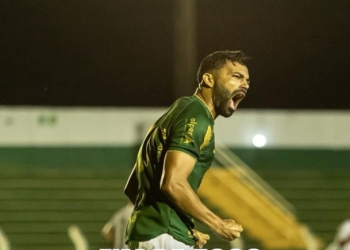 Com gol no fim, Luverdense vence o Sport Sinop e assume a vice-liderança do Mato-grossense