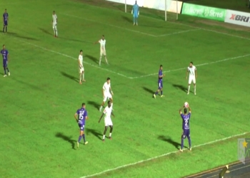 Primavera e Luverdense ficam no 0 a 0 e empate não ajuda ninguém no Mato-grossense