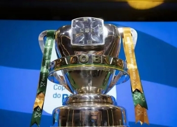 Sorteio define os adversários dos representantes mato-grossenses na Copa do Brasil 2026