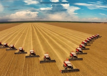 Agro brasileiro consolida-se como pilar geopolítico em meio a crises globais