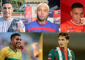 Artilharia do Mato-grossense promete pegar fogo nas fases finais; veja principais candidatos