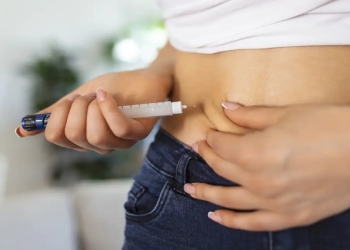 Anvisa alerta para risco de pancreatite ligado a canetas emagrecedoras