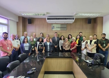 Secretaria de Assistência destaca importância da destinação do IR para fortalecer políticas públicas