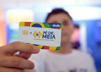 Pé-de-Meia Licenciaturas: cadastro para participar começa amanhã