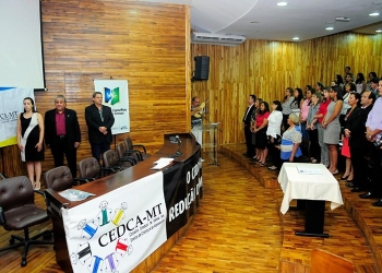 Setasc divulga edital para composição do Conselho Estadual dos Direitos da Criança e do Adolescente