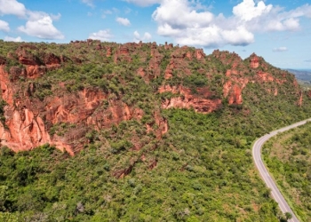 Mato Grosso tem dois destinos entre os mais procurados para viajar no Brasil em 2026