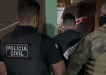 Grupo criminoso especializado no “golpe do falso presente” é alvo de 11 mandados de prisão