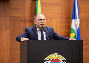 IML de VG segue sem terreno definido e Fábio Tardin cobra posicionamento da prefeitura