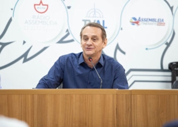 Justiça mantém lei de autoria de Wilson Santos que estadualiza a Estrada Rio dos Couros