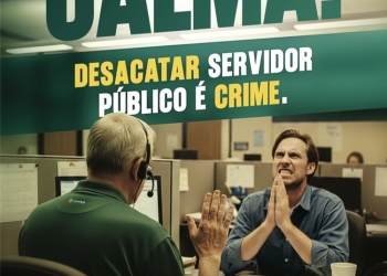 Secretaria reforça medidas para proteger profissionais da saúde contra agressões