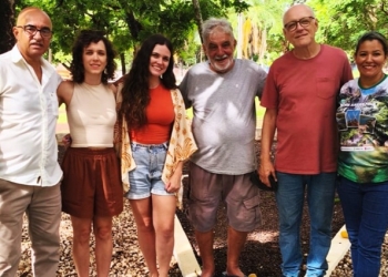Documentário com apoio da Secel revela protagonismo feminino na expedição Roncador-Xingu