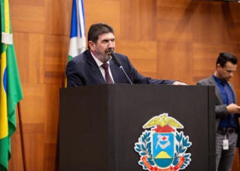 Deputado cobra ampliação do teste do pezinho na saúde pública estadual