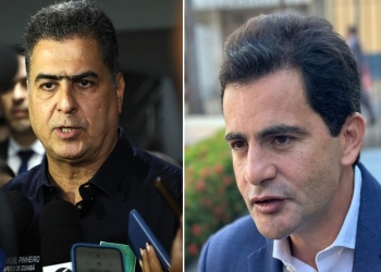 TJMT nega indenização pedida por Emanuel após Fábio Garcia chamá-lo de “corrupto” em 2020