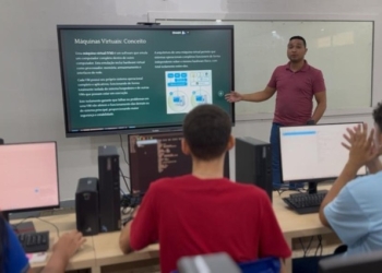 Escola Técnica de Várzea Grande prorroga prazo de inscrições para curso de administração e informática