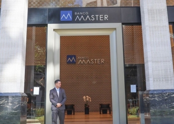 BC decreta liquidação do Banco Pleno, presidido por ex-sócio do Master