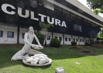 Agentes culturais recebem capacitação em Cuiabá para execução e prestação de contas do Ciclo I da Aldir Blanc