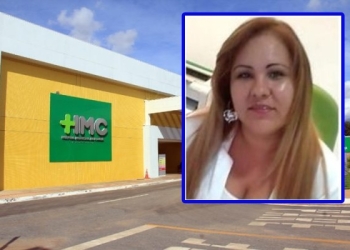 Esteticista morre após ser esfaqueada pelo ex-genro em Chapada dos Guimarães